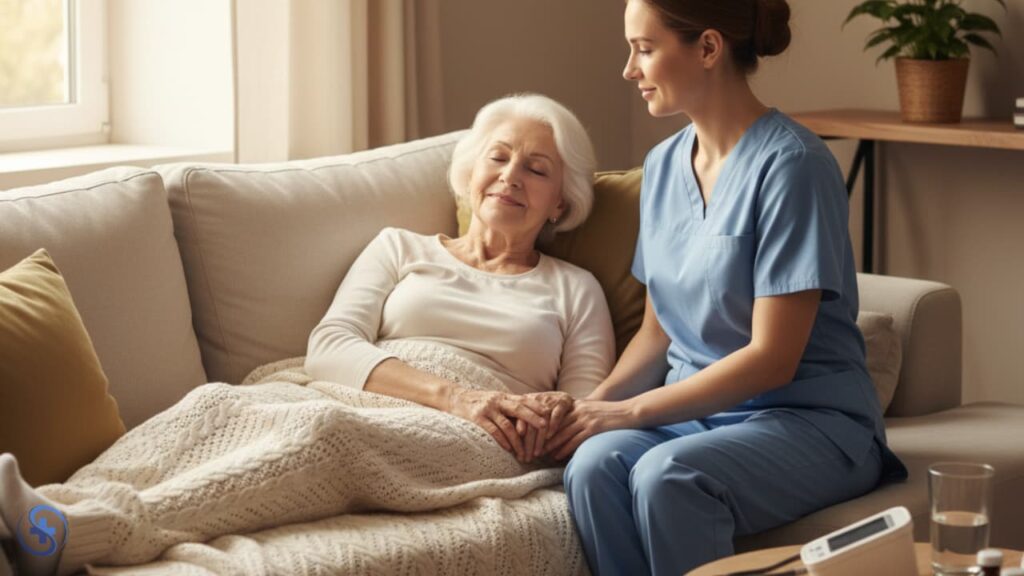 5 Tips to Make Home Recovery Safer and Easier 5 tips to make home recovery safer and easier