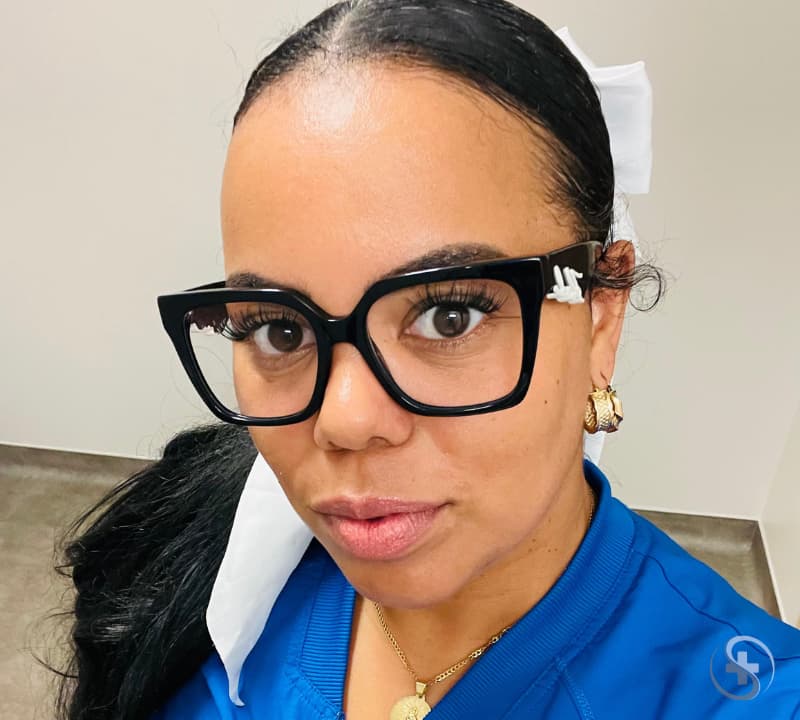 Haydelin Mendoza nurse Haydelin Mendoza nurse