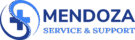 logo mendoza service & support
